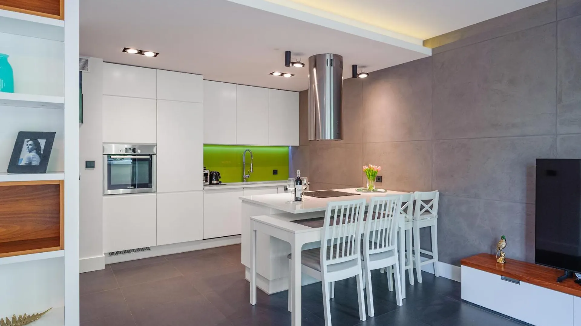 Olivia Apartment غدانسك 0*,  بولندا