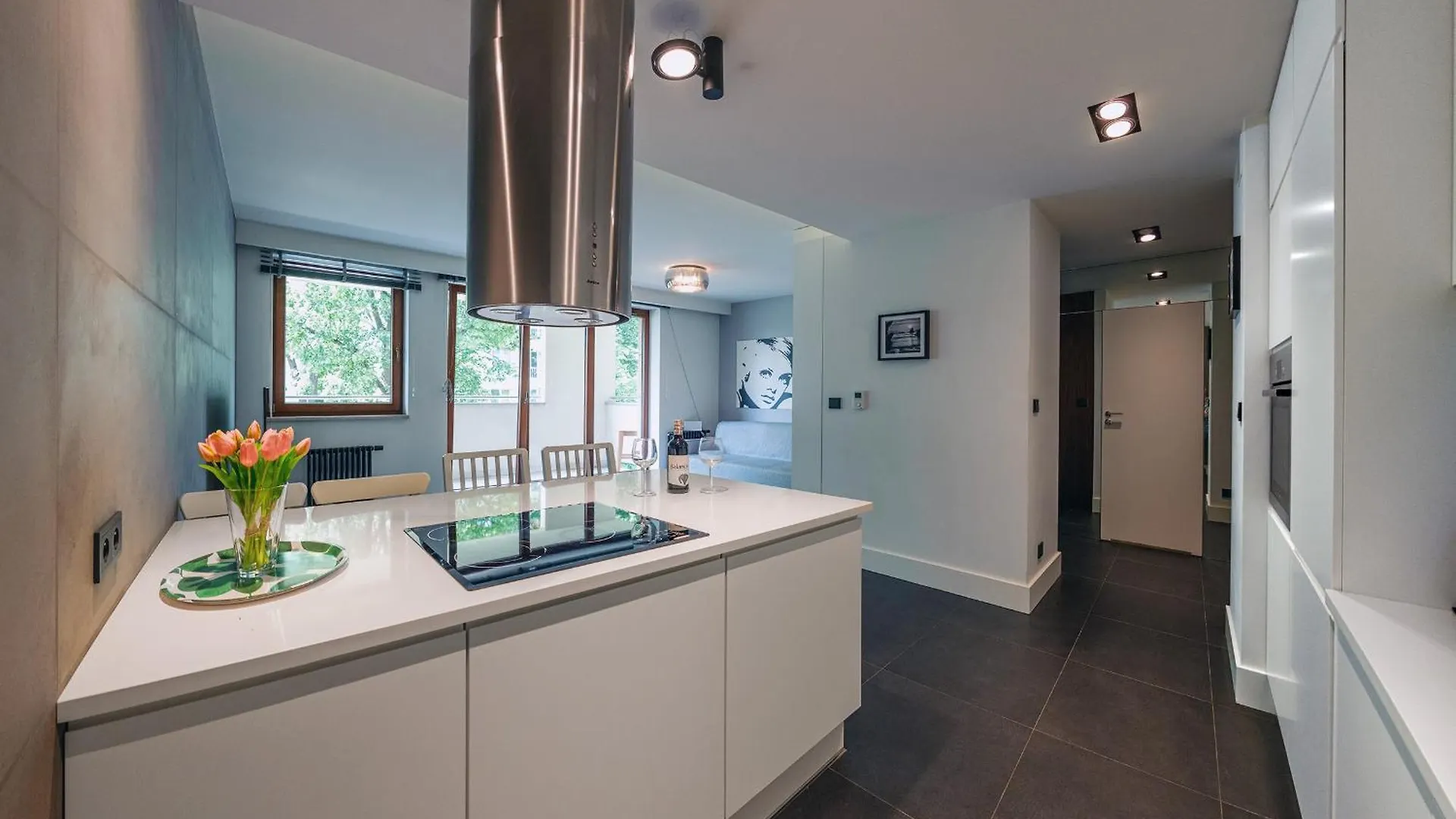 Olivia Apartment غدانسك 0*,  بولندا