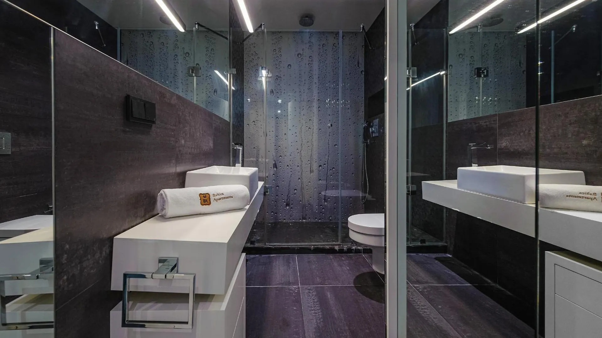Olivia Apartment غدانسك