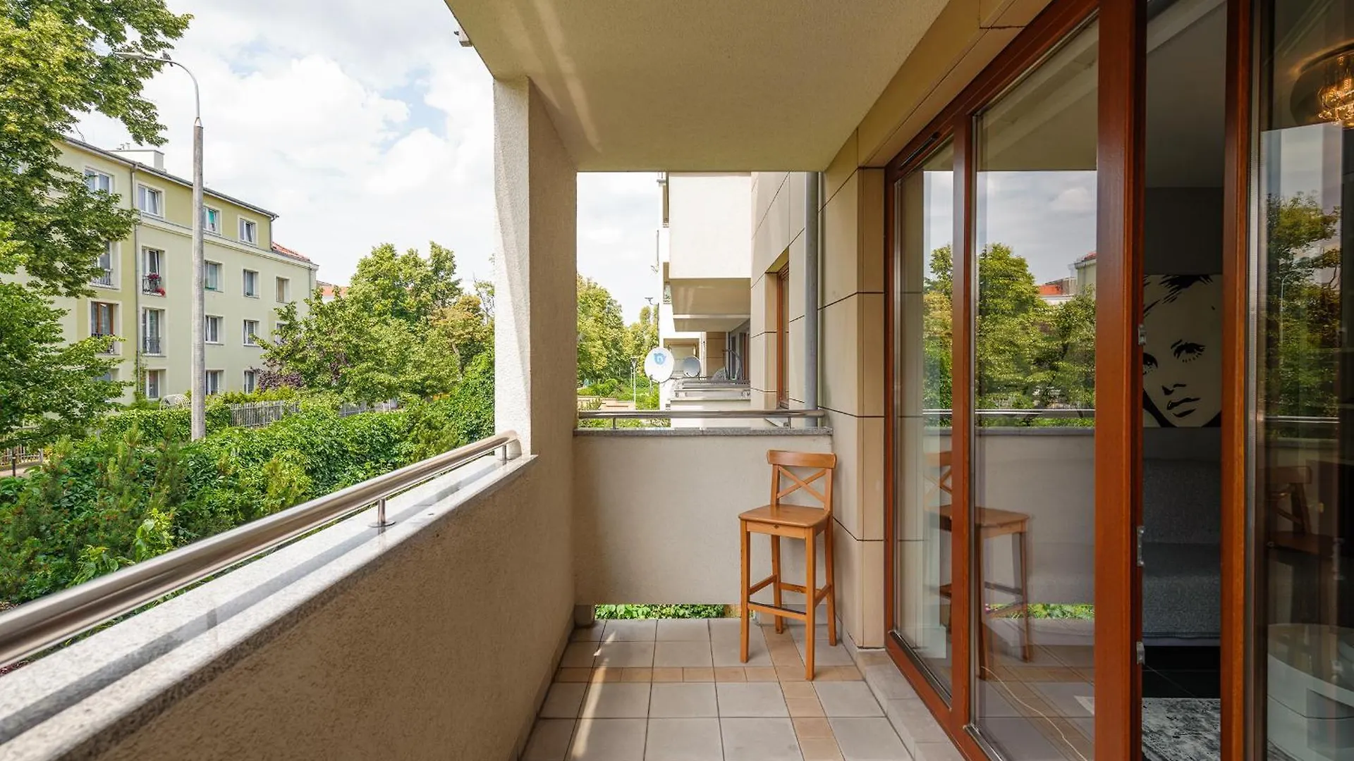 Olivia Apartment Gdansk Poland