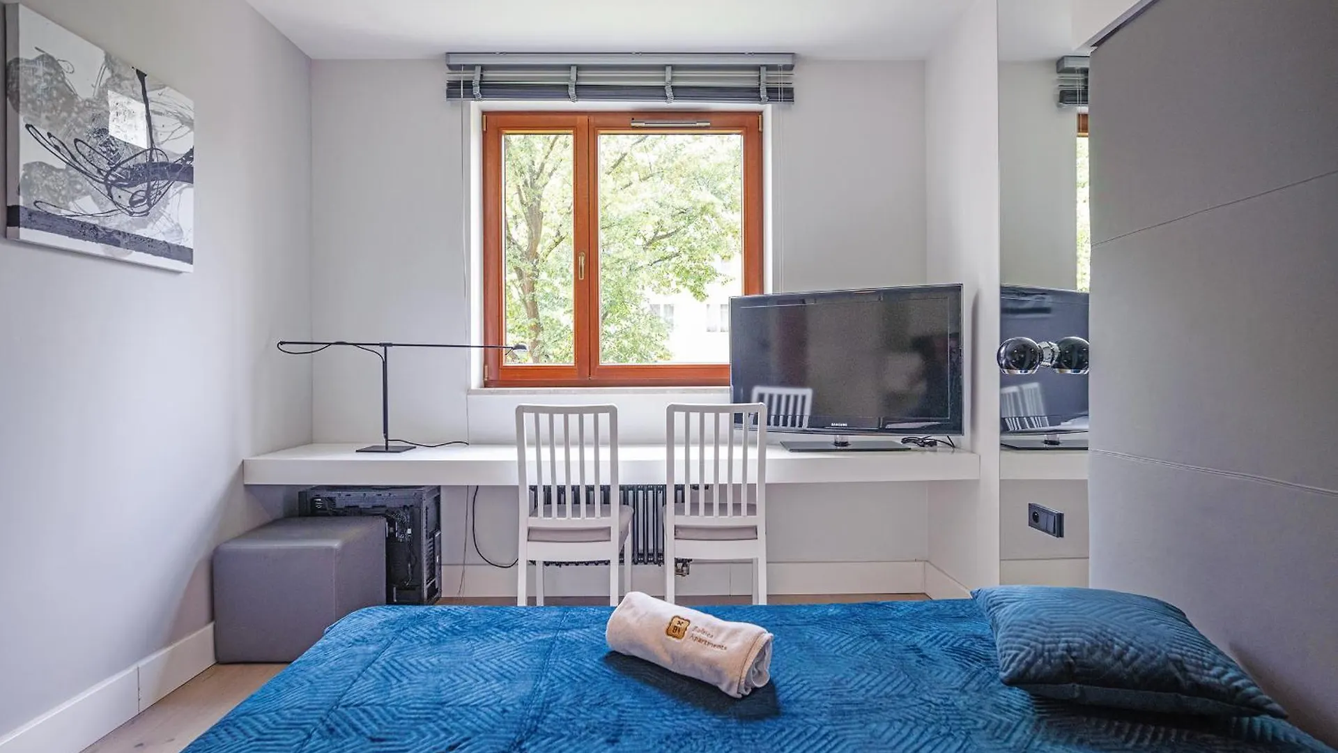 Olivia Apartment Gdansk 0*,