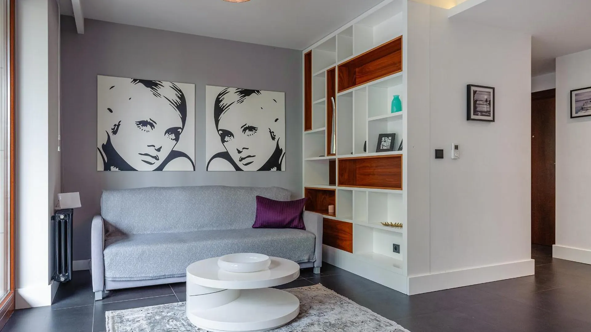 Olivia Apartment Gdansk