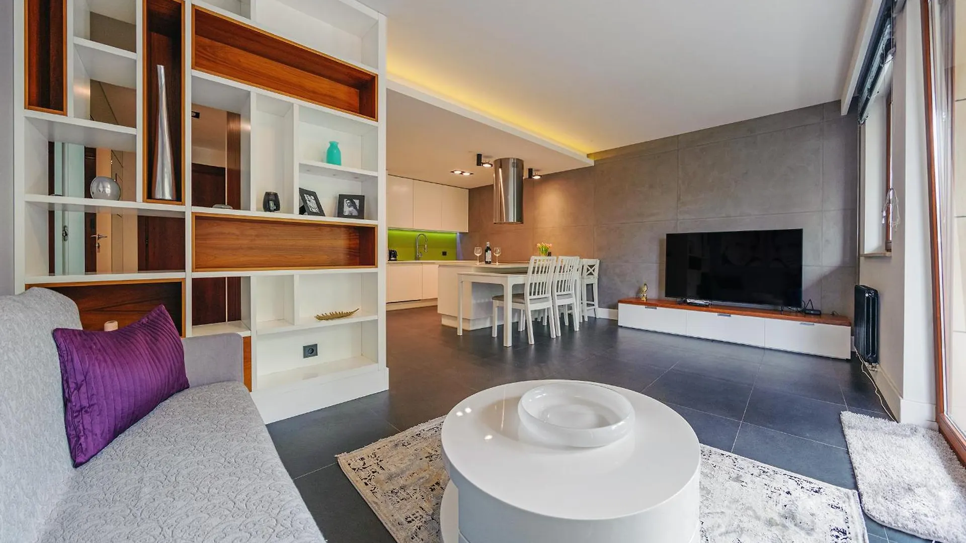 Olivia Apartment Gdansk